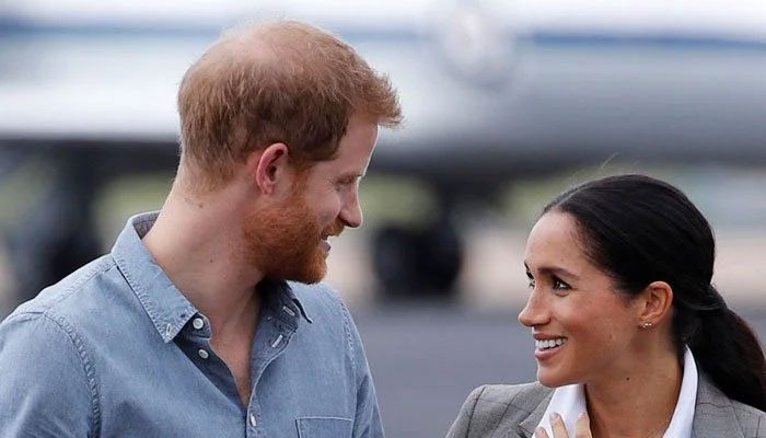 Meghan Markle, Prince Harry ‘growing desperate’ for money: report