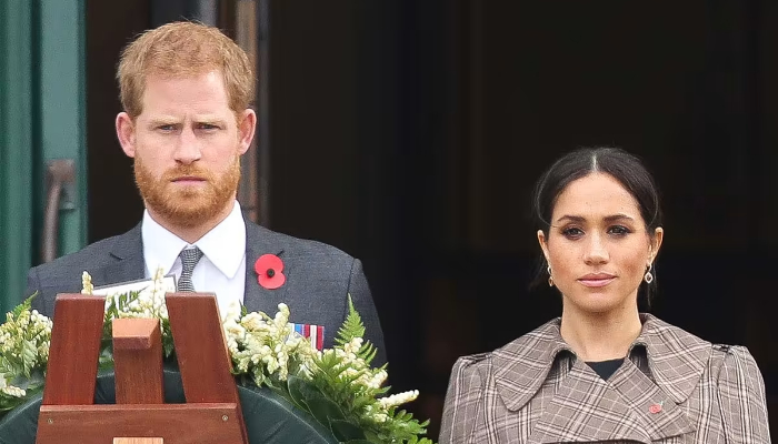Prince Harry’s upcoming memoir is said to be ‘vital’ for his and Meghan Markle’s allegedly dwindling finances