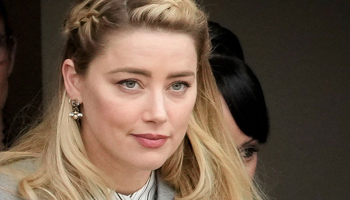 Amber Heard accused of ‘manipulating’ people with ‘maniacal meltdowns’