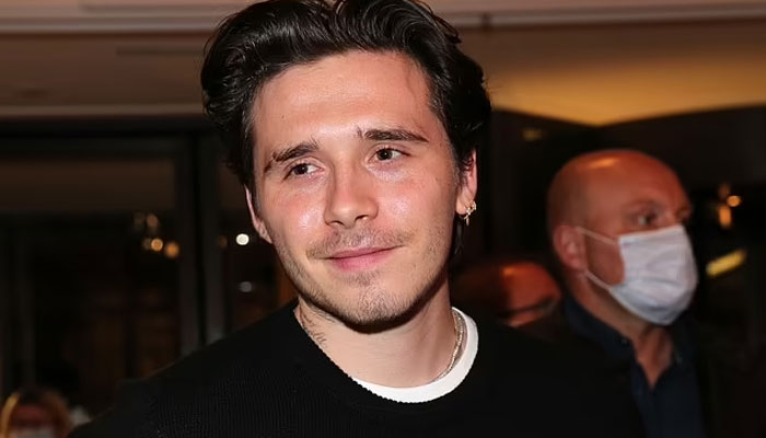 Brooklyn Beckham reveals the REAL reason he quit his football career
