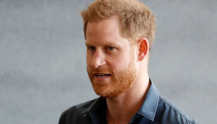 Prince Harry ‘resenting the Royal Family’: ‘No longer cares for appearances’