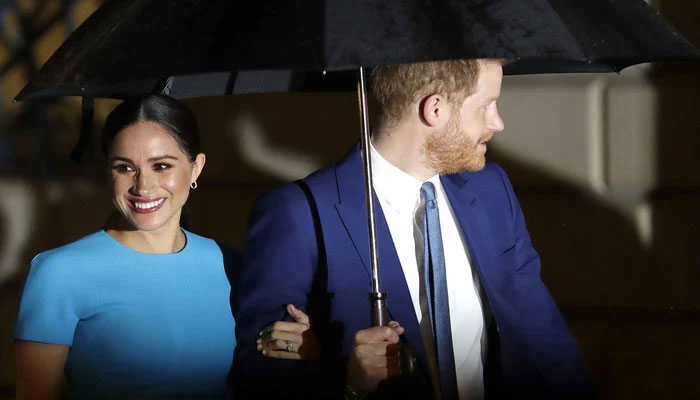 Meghan Markle asked manger to ‘vet’ Prince Harry before relationship