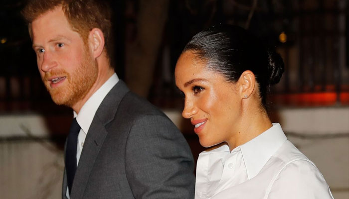 Prince Harry ‘completely done’ with Meghan Markle’s PR team’s tactics