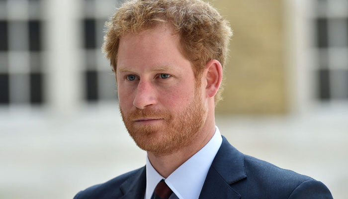Prince Harry to raise negative publicity amid protection row