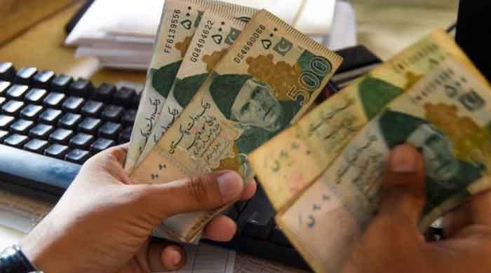 Dollar to PKR: Rupee continues to roar higher for ninth consecutive session 