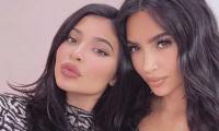 Kim Kardashian accused of stealing Kylie Jenner's big event with her stunning appearance
