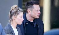 Elon Musk ‘petrified’ Of Angering Amber Heard: ‘Had To Clean Up Her Messes’