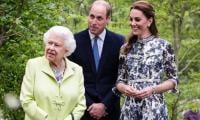 Queen Thinks Kate Middleton, William's US Tour Is 'ticket To Save Monarchy'