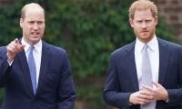 Prince William Vs Harry: No Chance Of Reconciliation During Cambridges Visit To US