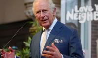 Prince Charles urges 'all to come together to support' young people
