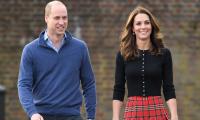 How Kate Middleton helped William turn down other girls during university