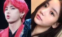 BTS V under fire for 'misbehaving' with South Korean actress: Report