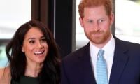 Prince Harry, Meghan Markle on 'learning curve' to US brand persona