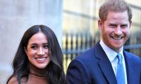 Meghan Markle, Prince Harry Security 'should Never Be Up For Debate': Omid Scobie