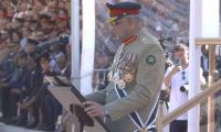 Army Chief Gen Bajwa Becomes First Pakistani To Represent Queen At Military Academy Sandhurst