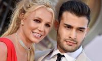 Sam Asghari showers support on Britney Spears amid her ex-Kevin Federline's claims