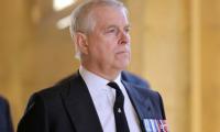 Prince Andrew to keep THIS honour despite losing royal titles