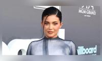 Kylie Jenner's Gifted $100k Three-tone Hermès Birkin Bag