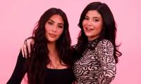 Kim Kardashian Chokes On A ‘nasty’ Shot Of Tequila At Kylie Jenner’s Birthday Bash 