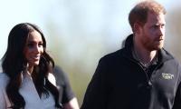 Meghan Markle, Prince Harry ‘drowning’ in troubles amid ‘rebranding woes’
