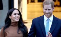 Harry, Meghan Warned Tabloid Would Run Story About Their Relationship