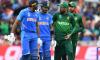 Pakistan-India partition created fierce cricket rivalry