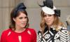 Princess Eugenie, Beatrice ‘unlikely’ to get royal roles under Charles’ monarchy?