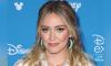 Hilary Duff feels ‘guilty’ at work amid baby daughter's hand, foot and mouth disease
