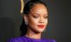 Rihanna not eager to lose baby weight as she’s focused on motherhood