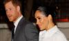 Prince Harry ‘completely done’ with Meghan Markle’s PR team’s tactics