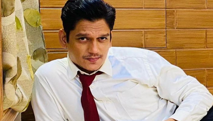 Vijay Varma’s mother fears that no girl would marry him after Darlings’