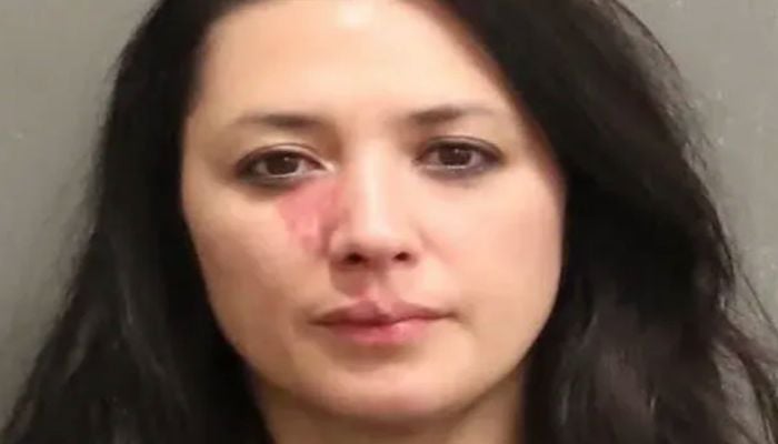 Michelle Branch arrested after attacking husband