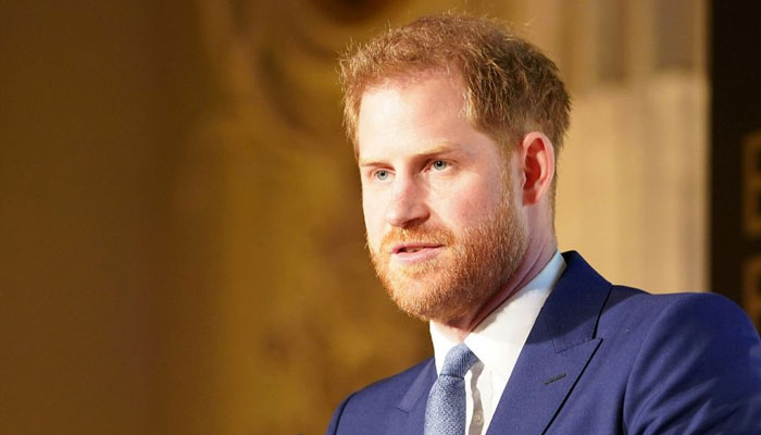 ‘Eroded’ Prince Harry ‘a global assault’ on the ‘very meaning of democracy’