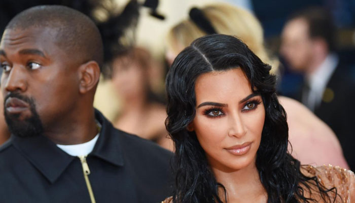 Kim Kardashian will go back to Kanye West: He cares about their kids