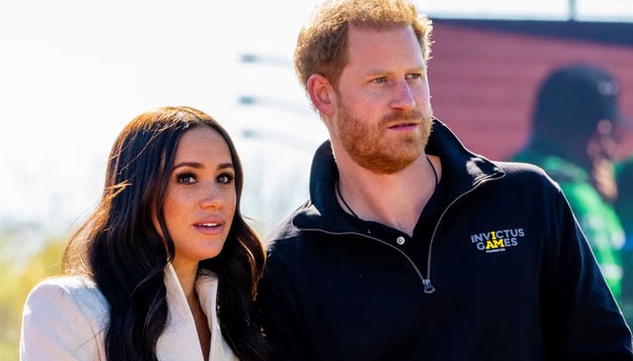 Meghan Markle pal reveals why security in UK is important for Duchess life