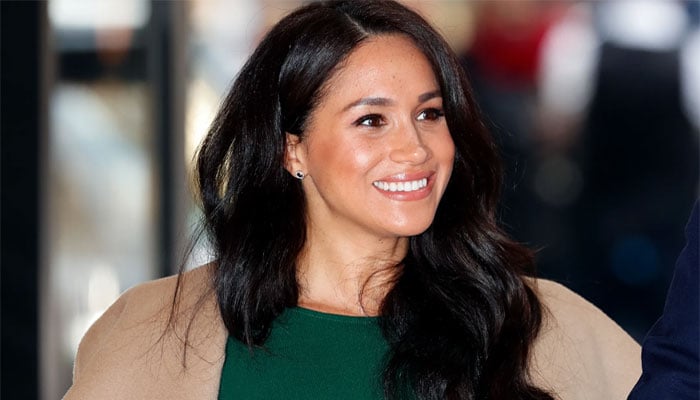 Meghan Markle humiliated again by British voters?