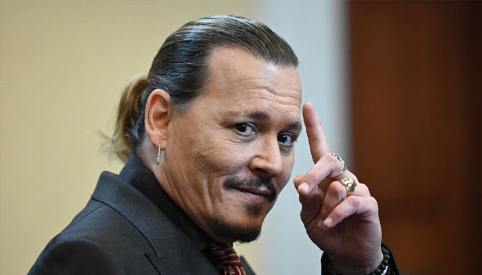 Johnny Depp branded ‘gullible’ amid ‘inability to spot manipulation’