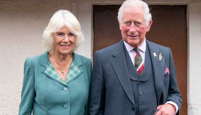Camilla had help to revive her image before tying the knot to Charles