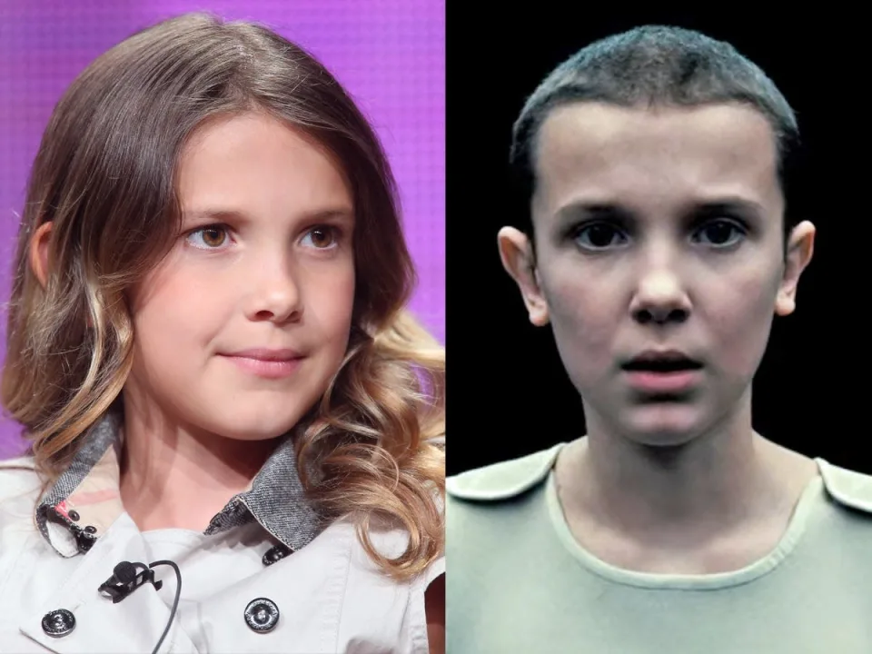 Millie Bobby Brown recalls quitting acting at age 10 over ‘hurtful experience’