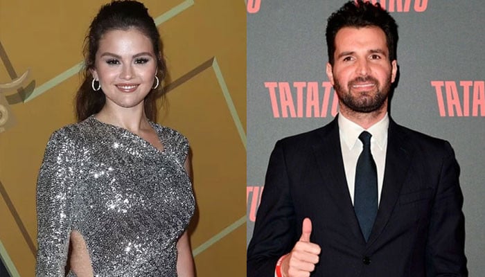 Here’s the truth about Selena Gomez, Andrea Iervolino rumoured relationship