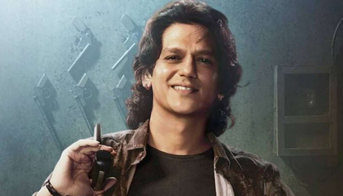 Vijay Varma got candid about his struggle in his initial days in the film industry