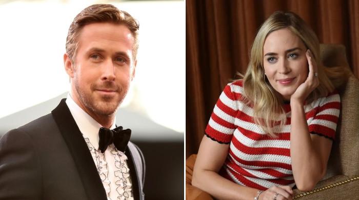 Emily Blunt joins Ryan Gosling in Universal’s ‘The Fall Guy’ cast