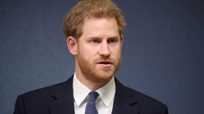 Prince Harry promises ‘different side’ to feud after being ‘blamed for everything’