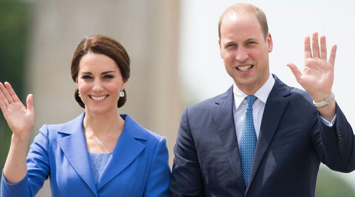 Kate, William want to become ‘authentic choice’ for future of Americans