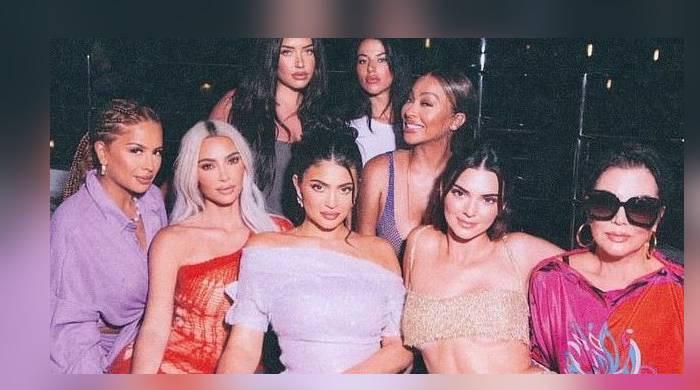 Kylie Jenner opens up about her ‘VIP’ best pals: Photos