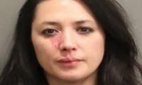 Michelle Branch Arrested After Attacking Husband 