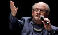 No Good News, Salman Rushdie Could Lose An Eye, Says Agent