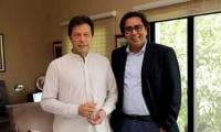 Shahbaz Gill should not have made ‘objectionable’ remarks: Imran Khan