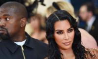 Kim Kardashian Will 'go Back' To Kanye West: 'He Cares About Their Kids'
