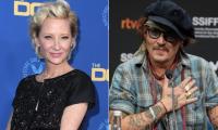 When Anne Heche Recalled ‘strange’ Advice From Johnny Depp During ‘Donnie Brasco’ Shoot